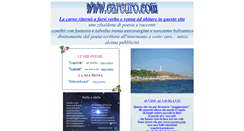 Desktop Screenshot of carcuro.com