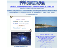 Tablet Screenshot of carcuro.com